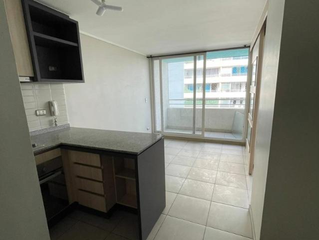 Departamento en La Cisterna