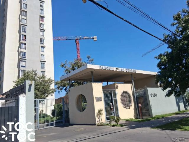 Departamento en La Cisterna