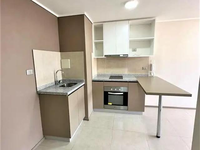 Departamento en La Cisterna
