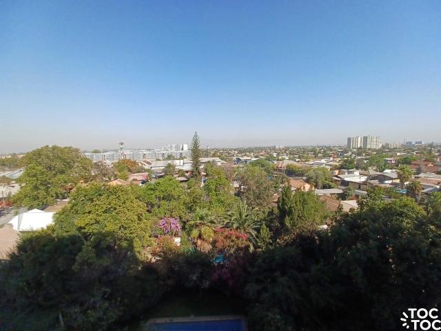 Departamento en La Cisterna