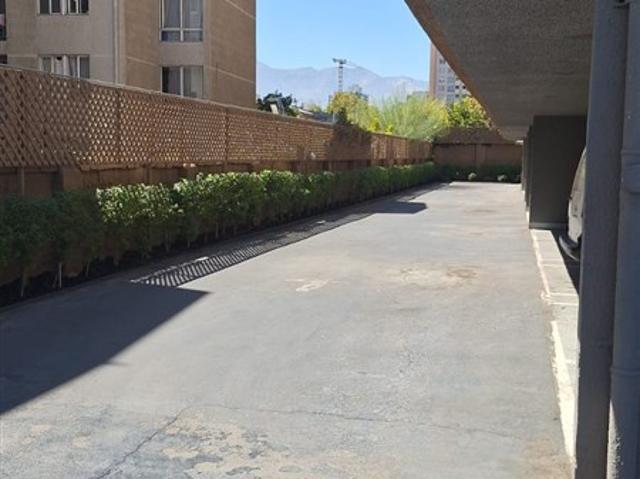 Departamento en La Cisterna