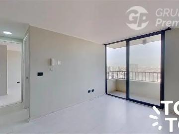 Departamento en La Cisterna