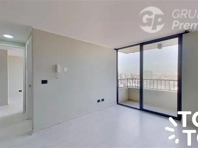 Departamento en La Cisterna
