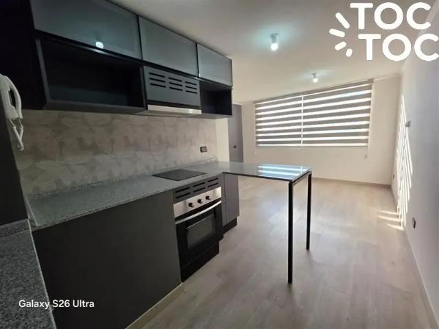 Departamento en La Cisterna