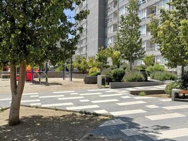 Departamento en La Cisterna