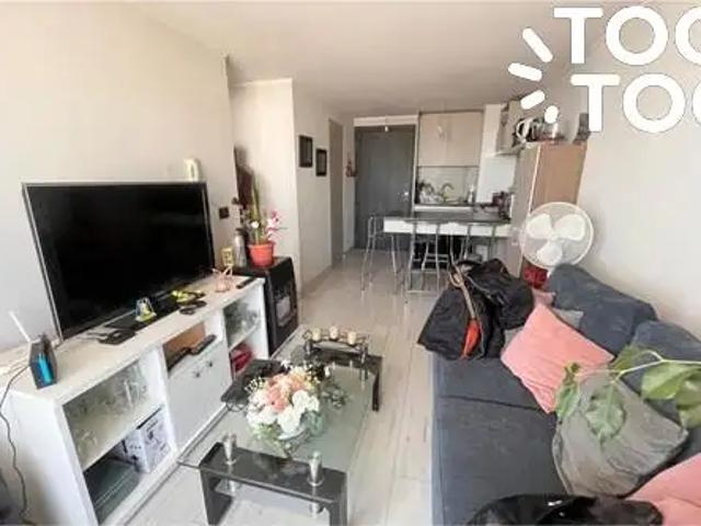 Departamento en La Cisterna