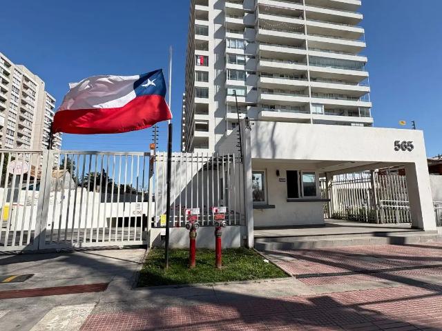Departamento en La Cisterna
