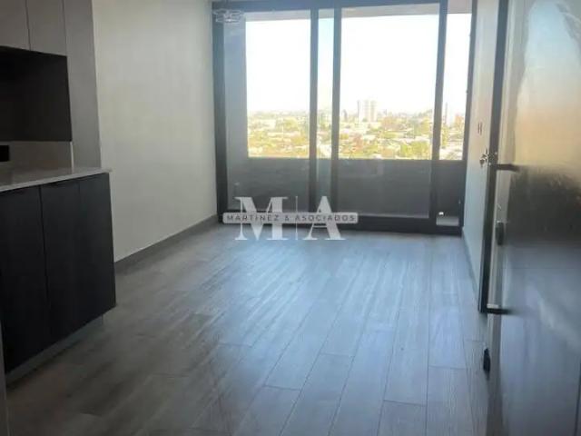Departamento en La Cisterna