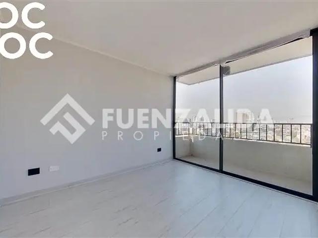 Departamento en La Cisterna