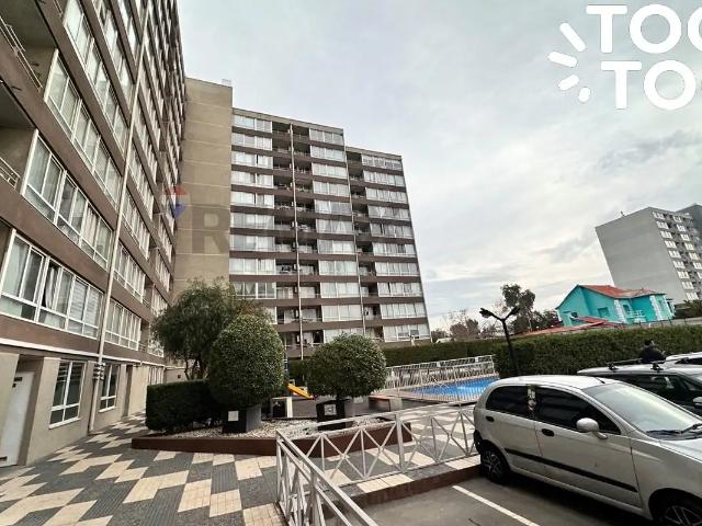 Departamento en La Cisterna