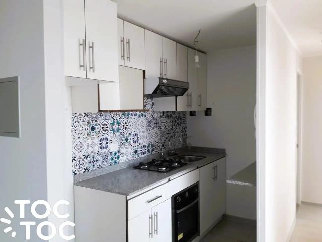 Departamento en La Cisterna