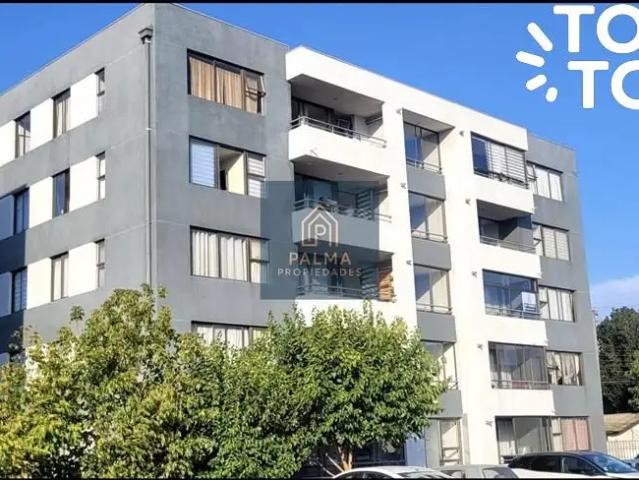 Departamento en La Cruz