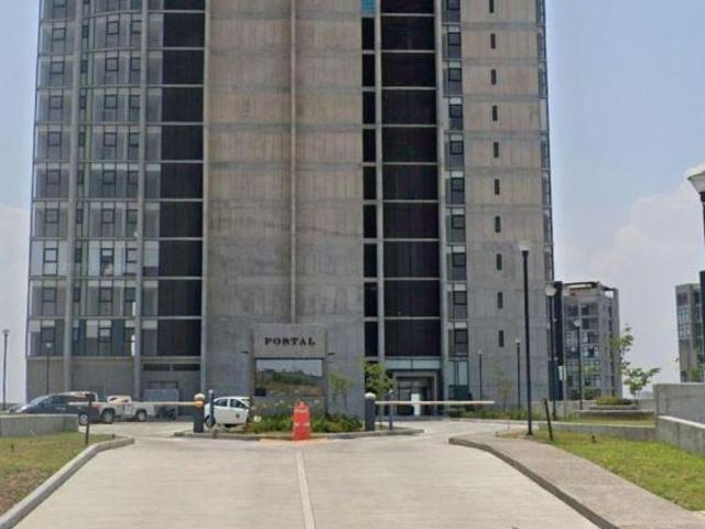 Departamento en la Av Paseo Monte Miranda Oriente No 29, Col. Piamonte, El Marques, Querétaro