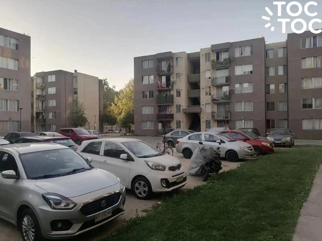 Departamento en La Granja