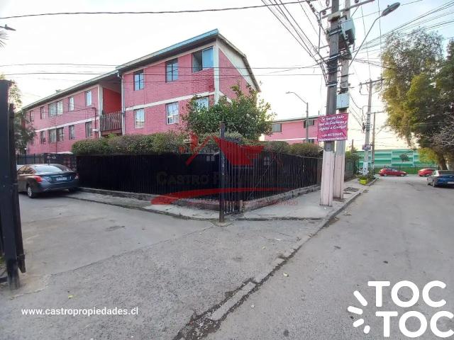 Departamento en La Granja