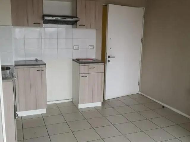 Departamento en La Granja