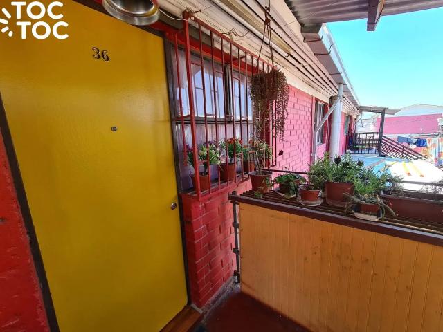 Departamento en La Granja