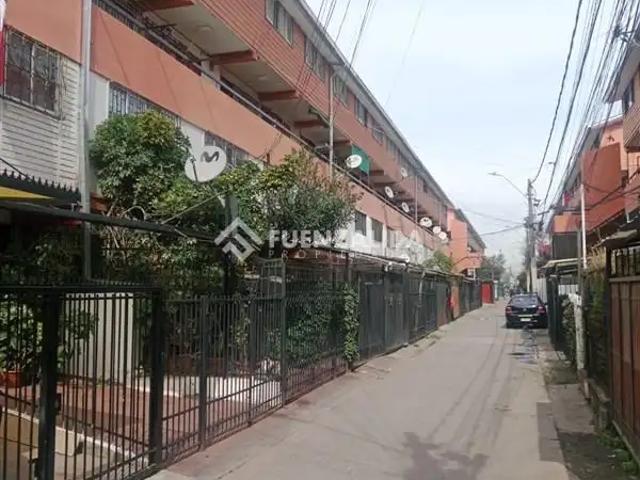 Departamento en La Granja
