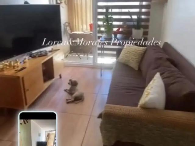 Departamento en La Granja