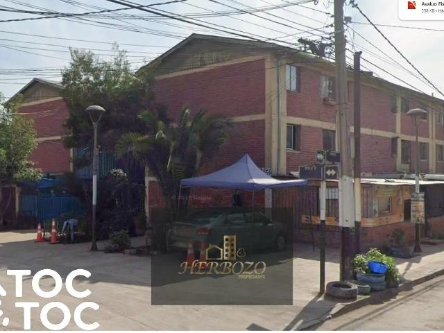 Departamento en La Granja