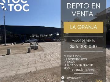 Departamento en La Granja