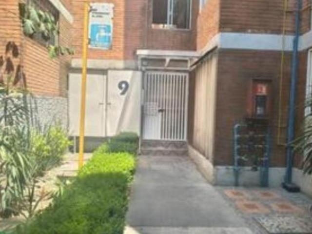 Departamento en la Gustavo A. Madero, Col.La Purísima Ticomán,Av. Guillermo Massieu Helguera, CDMX