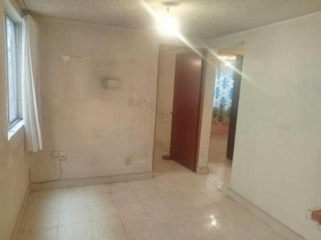 Departamento en La Esmeralda