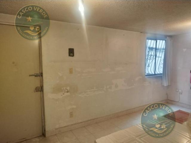 Departamento en La Esmeralda