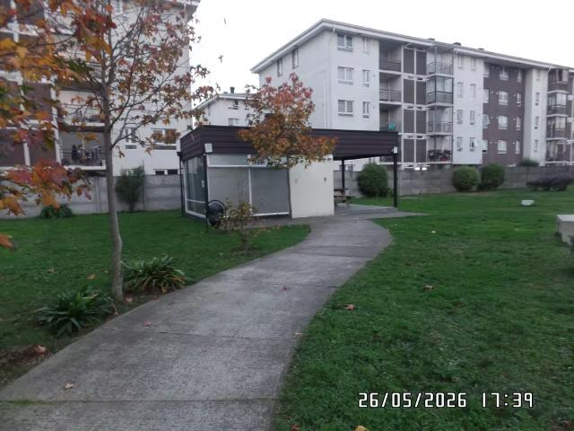 Departamento en la Floresta en un hermoso entorno y consolidado | 3 Dormitorios por 1980.00 en Hualpén