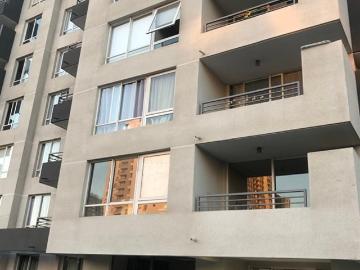 Apartamento en arriendo en Acceso A Lago Caro - Jardín