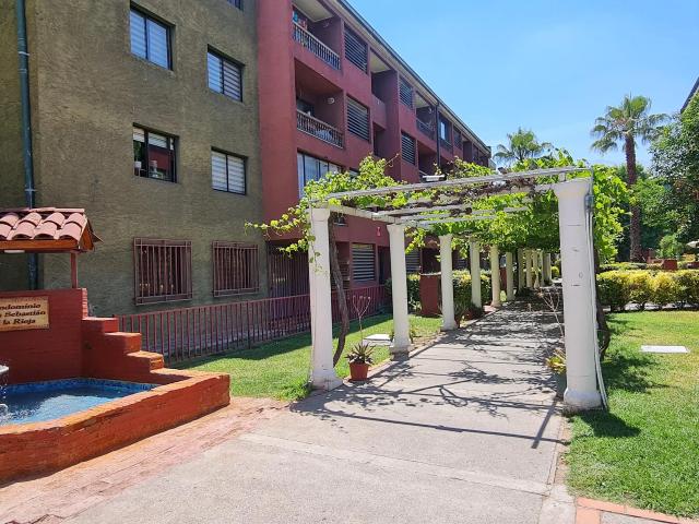 Departamento en La Florida