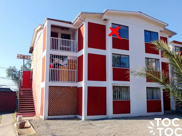 Departamento en La Florida