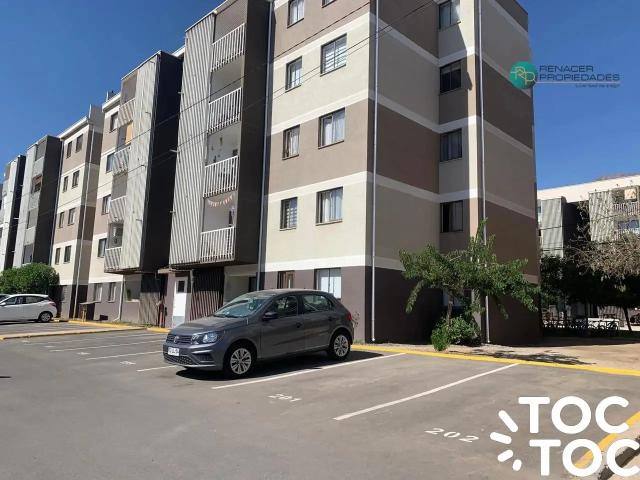 Departamento en La Florida