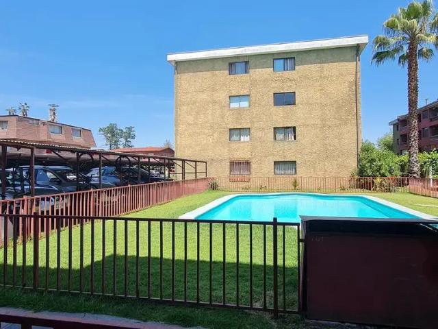 Departamento en La Florida