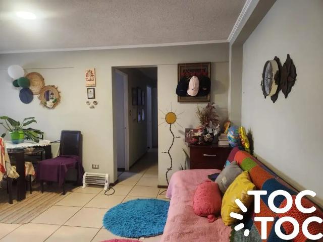 Departamento en La Florida