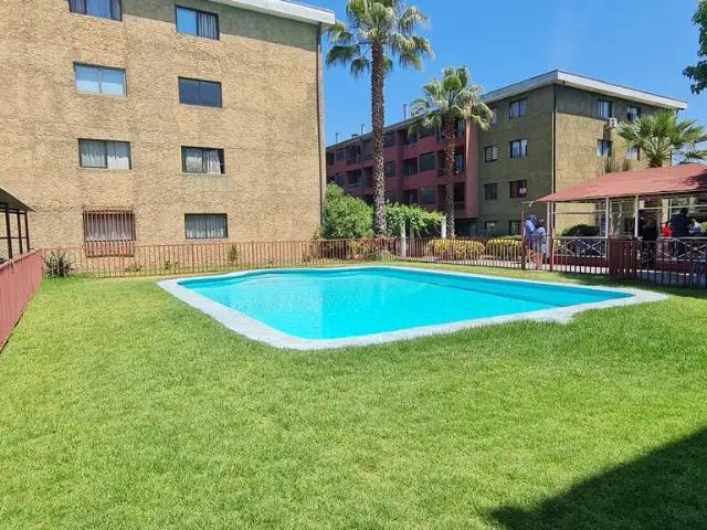 Departamento en La Florida