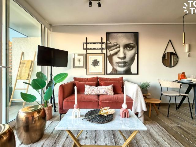 Departamento en La Florida