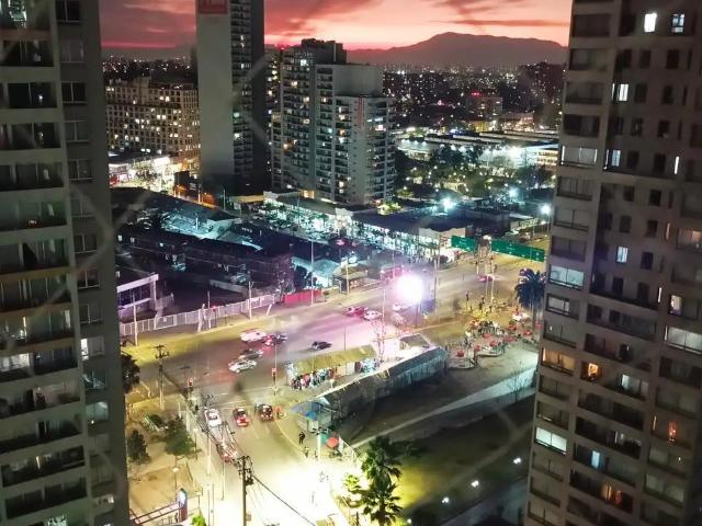 Departamento en La Florida