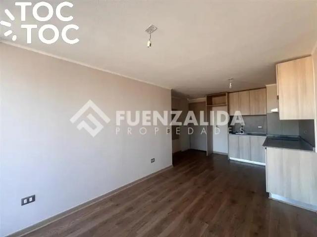 Departamento en La Florida
