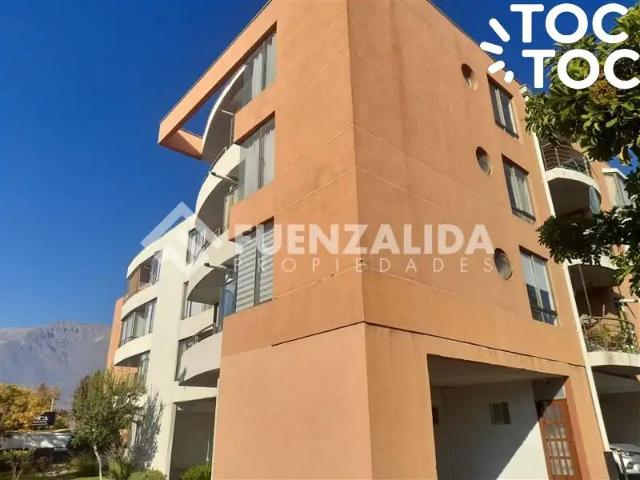 Departamento en La Florida