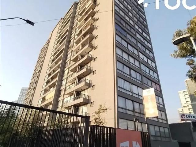 Departamento en La Florida