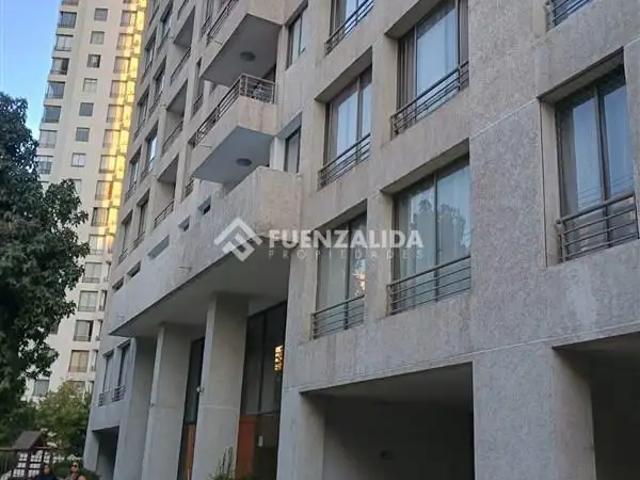 Departamento en La Florida