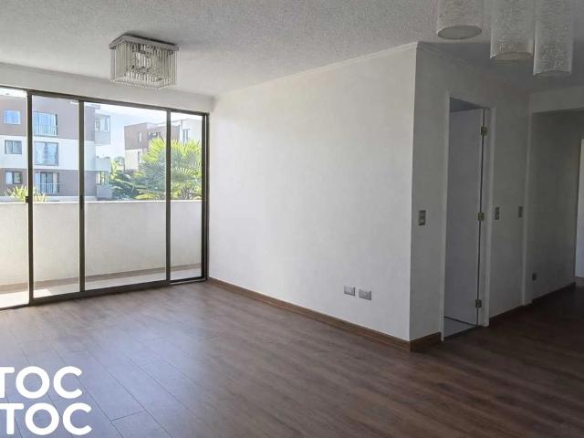 Departamento en La Florida