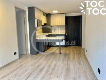 Apartamento en alquiler en Vicente Valdes