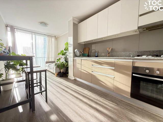 Departamento en La Florida