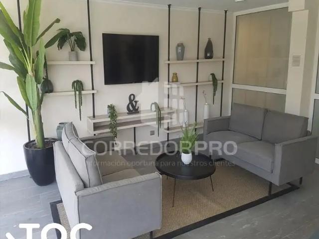 Departamento en La Florida