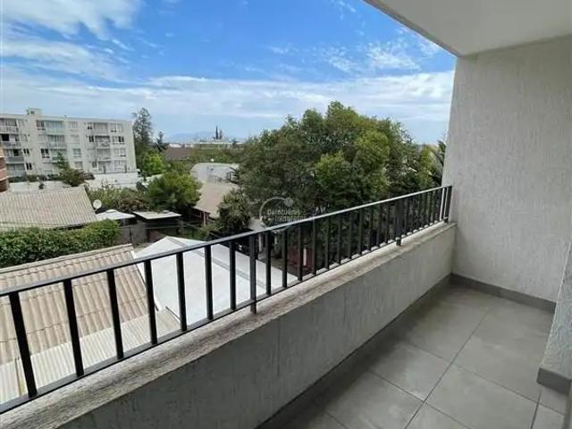 Departamento en La Florida