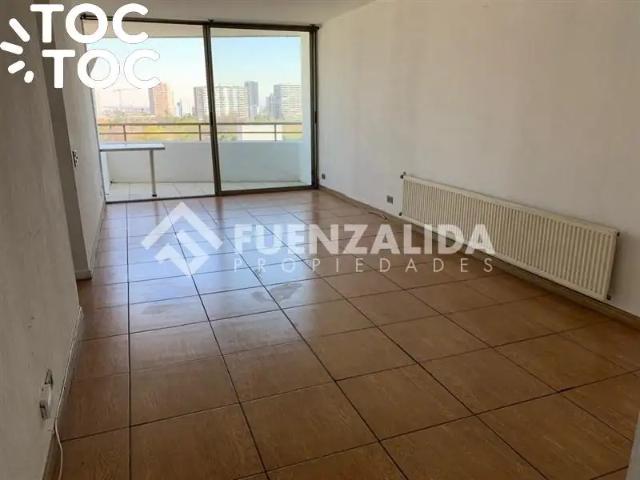 Departamento en La Florida