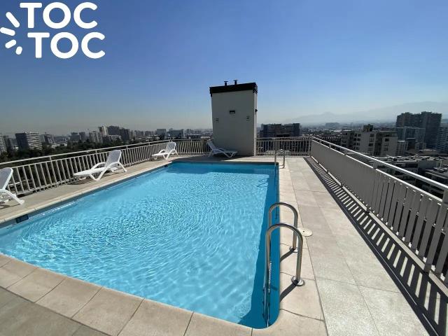 Departamento en La Florida