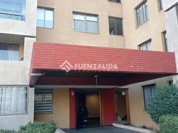 Departamento en La Florida